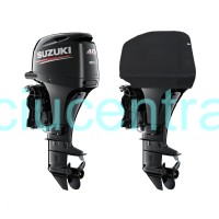 Dalinis tentas Suzuki varikliui Dalinis tentas Suzuki varikliui